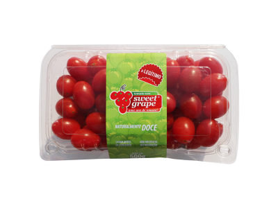 Tomate Sweet Grape 500g