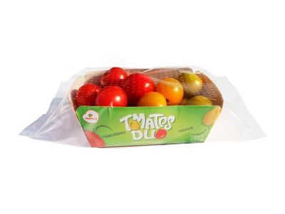 Tomate Duo 250g