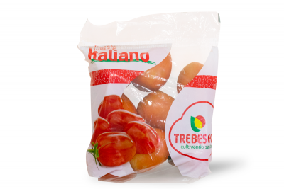 Tomate tipo Italiano Bag - 1kg