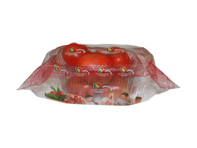 Tomate Pizzadoro Easy Punnet - 800g