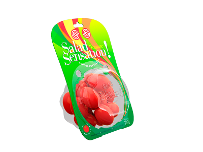 Salad Sensation - 300g