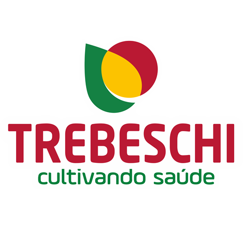 Logomarca Trebeschi